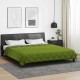 Лятна олекотена завивка Color Warm с полиестерен пълнеж, 200 г/м², зелена
