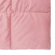 Лятна олекотена завивка Soft Duo Summer от микрофибър, розова