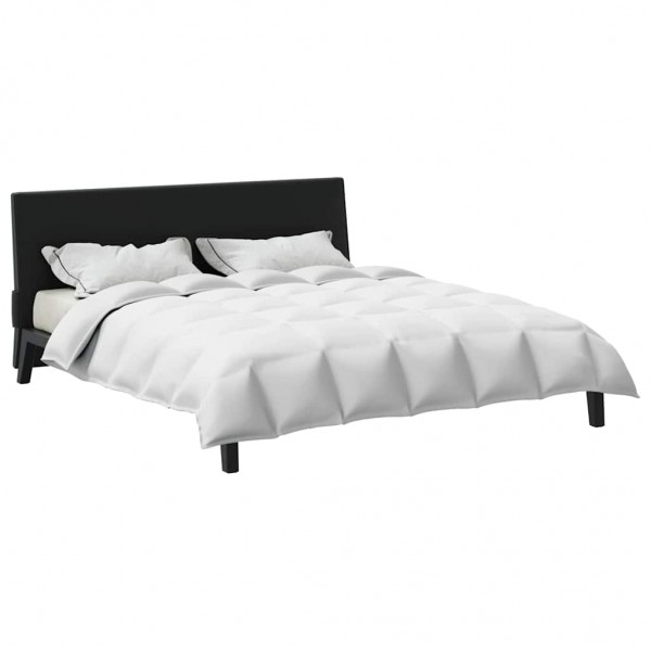 Олекотена завивка четири сезона Feather Duo 2 в 1 с пълнеж от пера и пух, 150 + 250 г/м²