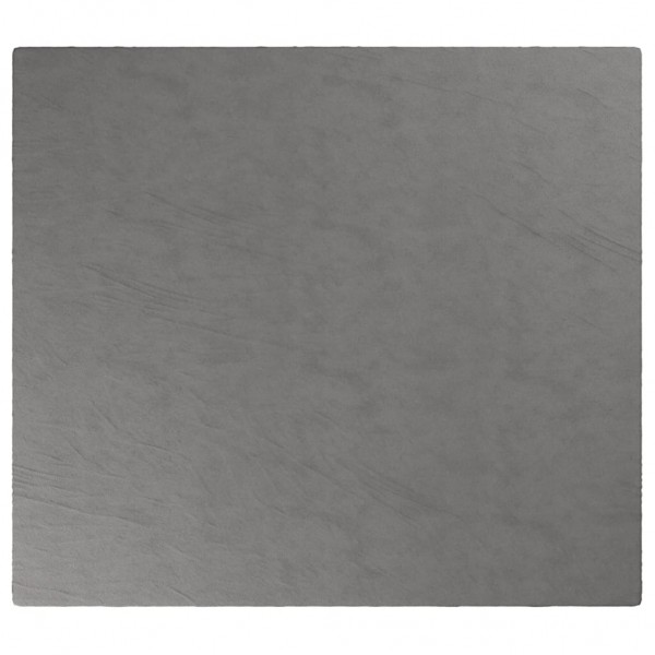 Тежко одеяло с плик, сиво, 200x230 см, 13 кг