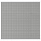 Тежко одеяло сиво 220x240 см 15 кг