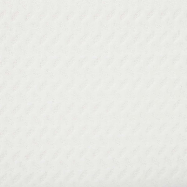 Анатомична възглавница за колене Knee Align Memory, 26 x 21,5 x 15 см, бяла