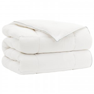 Зимна олекотена завивка Trier Extra Warm с пълнеж от австралийска вълна, 350 г/м²