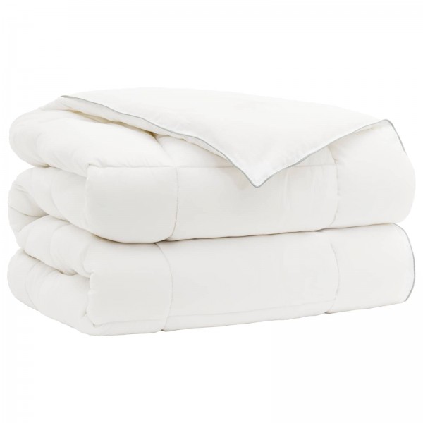 Зимна олекотена завивка Trier Extra Warm с пълнеж от австралийска вълна, 350 г/м²