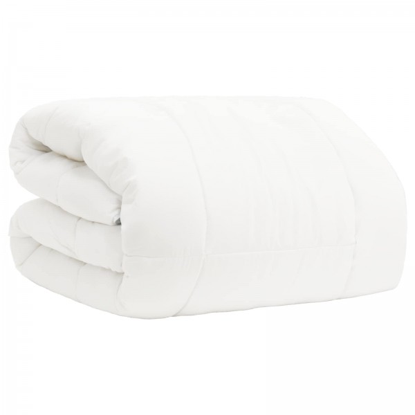 Зимна олекотена завивка Trier Extra Warm с пълнеж от австралийска вълна, 350 г/м²