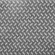 Анатомична възглавница за колене Knee Align Memory, 26 x 21,5 x 15 см, сива