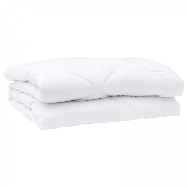 Олекотена завивка четири сезона Microfiber Balance 2 в 1