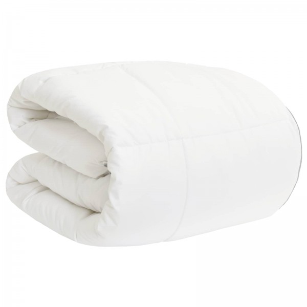 Зимна олекотена завивка Bamboo Comfort с бамбукови и полиестерни влакна, 250 г/м²