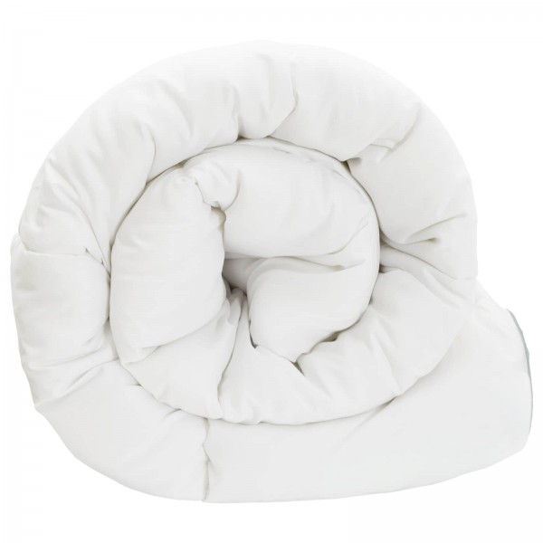 Зимна олекотена завивка Bamboo Comfort с бамбукови и полиестерни влакна, 250 г/м²