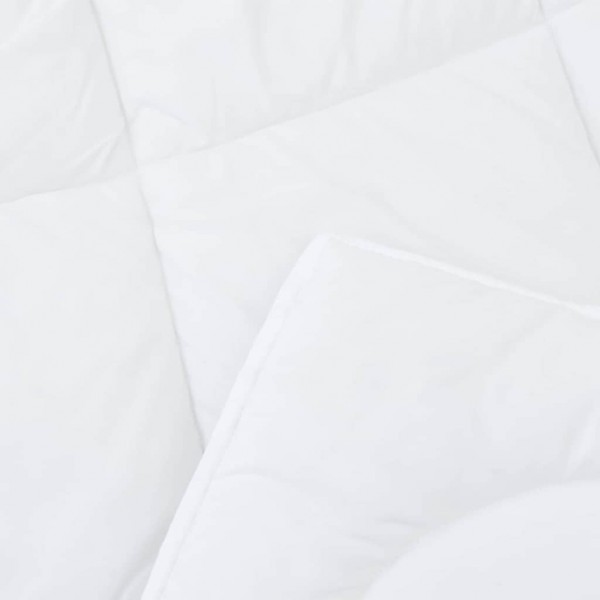 Олекотена завивка четири сезона Microfiber Winter 2 в 1