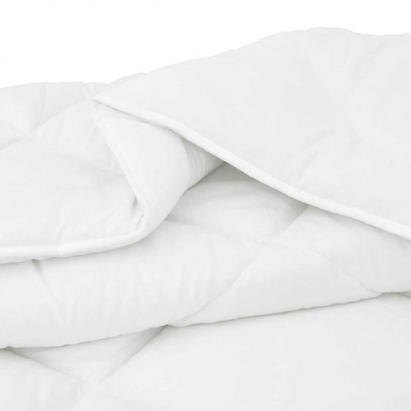 Олекотена завивка четири сезона Microfiber Winter 2 в 1
