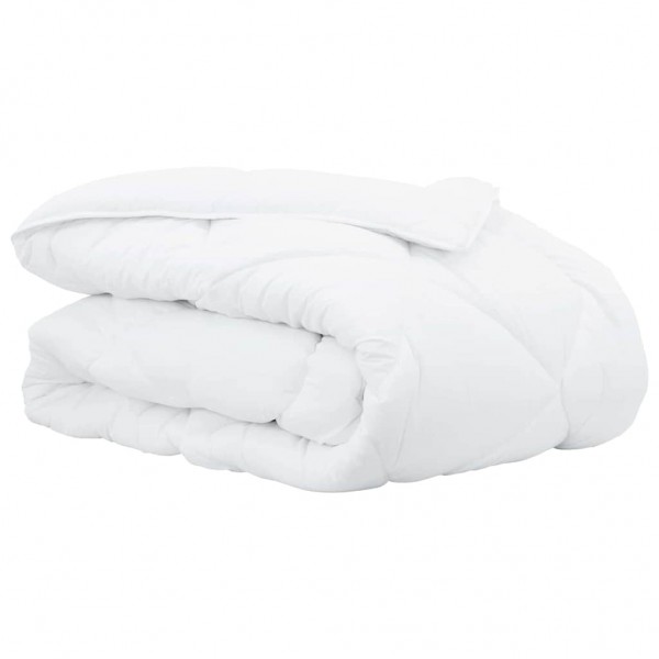 Олекотена завивка четири сезона Microfiber Winter 2 в 1
