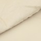 Всесезонна олекотена завивка Soft Duo All Season от микрофибър, кремава