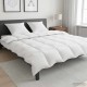 Зимна олекотена завивка Bamboo Arctic с бамбукови и полиестерни влакна, 350 г/м²
