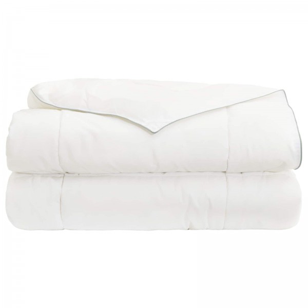 Зимна олекотена завивка Wool Blend Comfort с австралийска вълна и микрофибър, 200 г/м²
