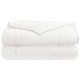 Зимна олекотена завивка Wool Blend Comfort с австралийска вълна и микрофибър, 200 г/м²