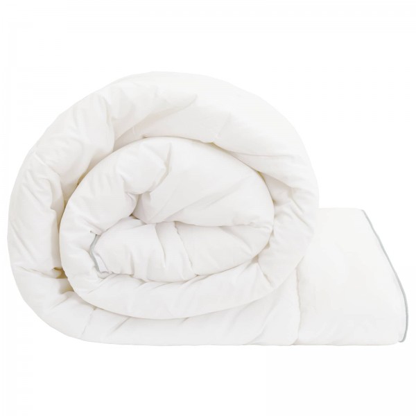 Зимна олекотена завивка Wool Blend Comfort с австралийска вълна и микрофибър, 200 г/м²