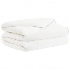 Зимна олекотена завивка Wool Blend Comfort с австралийска вълна и микрофибър, 200 г/м²