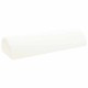Анатомична възглавница за крака Leg Support Memory, 52 x 20 x 11 см, сива