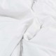 Всесезонна олекотена завивка Microfiber Duo 2 в 1