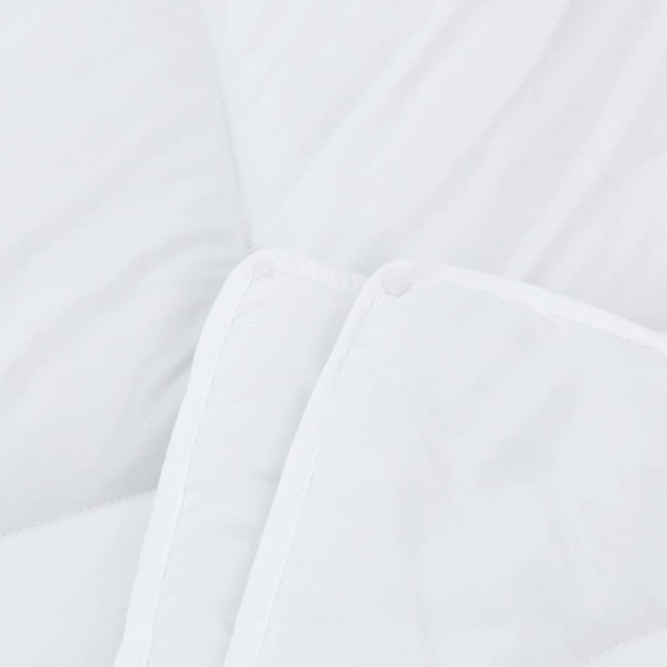 Всесезонна олекотена завивка Microfiber Duo 2 в 1