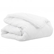 Всесезонна олекотена завивка Microfiber Duo 2 в 1