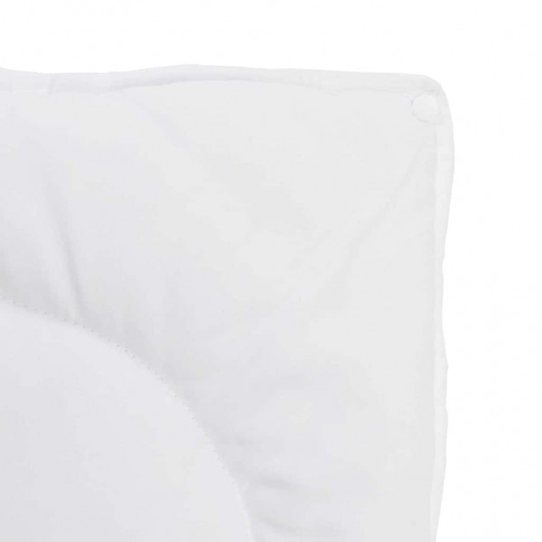Всесезонна олекотена завивка Microfiber Duo 2 в 1