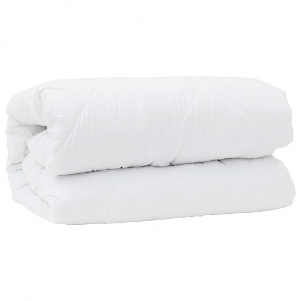 Всесезонна олекотена завивка Microfiber Duo 2 в 1