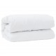 Всесезонна олекотена завивка Microfiber Duo 2 в 1