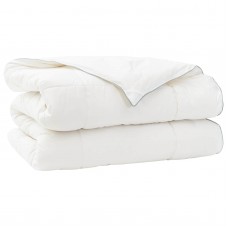 Зимна олекотена завивка Wool Blend Winter с австралийска вълна и микрофибър, 300 г/м²
