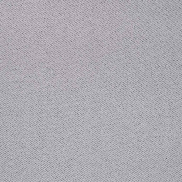 Плътни завеси в цвят сив с комбиниран перделък, 2 бр., 140 x 245 см