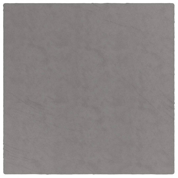 Тежко одеяло с плик, сиво, 200x200 см, 9 кг
