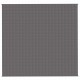 Тежко одеяло сиво 220x235 см 11 кг