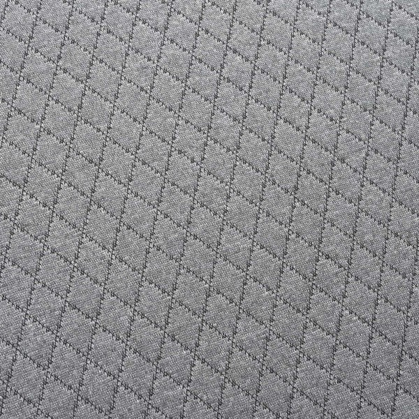 Клиновидна възглавница за легло Bed Wedge Memory, 69 x 64 x 19 см, сива