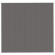 Тежко одеяло сиво 220x230 см 15 кг