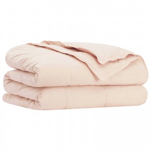 Всесезонна олекотена завивка Kapok Cotton с пълнеж от капок