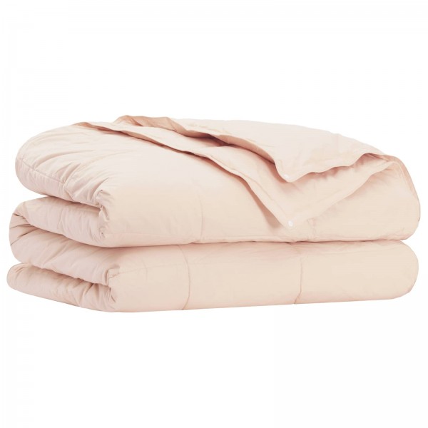Всесезонна олекотена завивка Kapok Cotton с пълнеж от капок