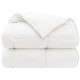 Зимна олекотена завивка Fulda Comfort с пълнеж от 90% гъши пух, 210 г/м²