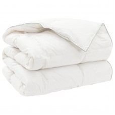 Зимна олекотена завивка Fulda Comfort с пълнеж от 90% гъши пух, 210 г/м²