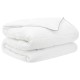 Лятна олекотена завивка Bamboo Cotton Summer с бамбукови и полиестерни влакна, 150 г/м²