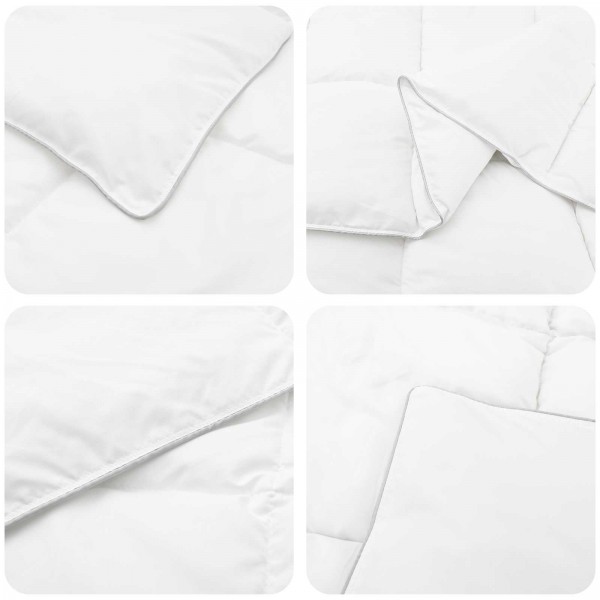 Лятна олекотена завивка Bamboo Cotton Summer с бамбукови и полиестерни влакна, 150 г/м²