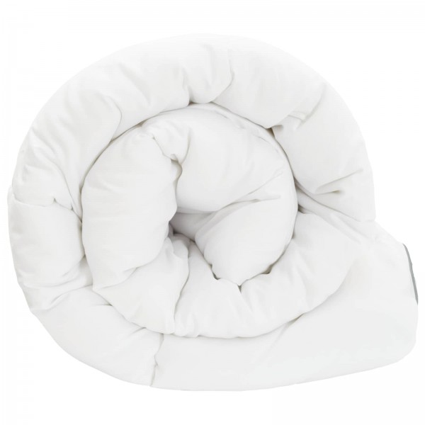Лятна олекотена завивка Bamboo Cotton Summer с бамбукови и полиестерни влакна, 150 г/м²