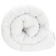 Лятна олекотена завивка Bamboo Cotton Summer с бамбукови и полиестерни влакна, 150 г/м²