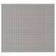 Тежко одеяло сиво 200x220 см 13 кг