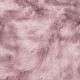 Шаги килим с дълъг косъм NAVARRA, dusty pink