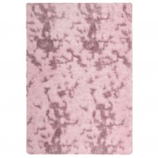 Шаги килим с дълъг косъм NAVARRA, dusty pink