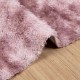 Шаги килим с дълъг косъм NAVARRA, dusty pink