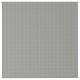 Тежко одеяло сиво 200x200 см 13 кг