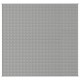Тежко одеяло сиво 220x230 см 11 кг