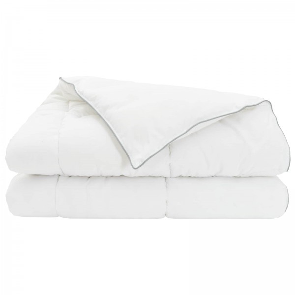 Зимна олекотена завивка Bamboo Cotton Warm с бамбукови и полиестерни влакна, 250 г/м²